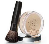 Base em Pó Mineral Mary Kay®  Ivory 1