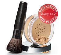 Base em Pó Mineral Mary Kay®  Beige 1