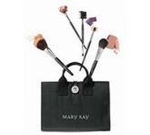 Coleção de Pincéis Mary Kay