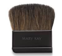 Pincel para Pó Compacto Mary Kay